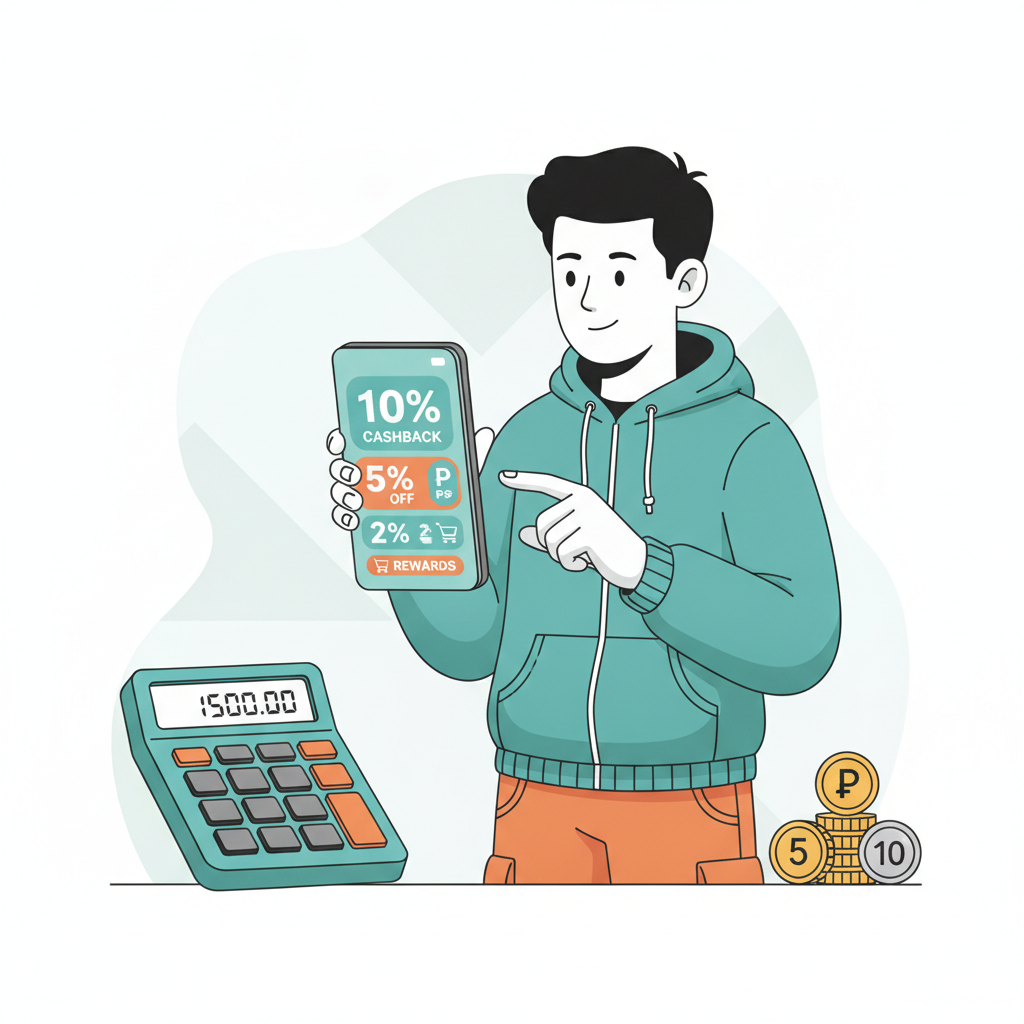 Illustration: VM Scream Cashback and Rebate Rates: A Player's Comparison Guide